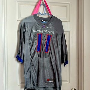 Kellen Moore Boise State Jersey